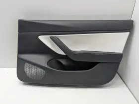 Tesla 1105094-00-f Model 3 Front Right Rh Side Door Panel Interior Inside Trim Tesla 1105094-00-f Model 3 Front Right Rh Side Door Panel Interior Inside Trim