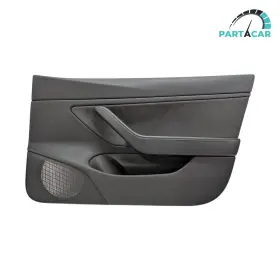Tesla 1477302-91-c 2017-2019 2020 Model 3 M3 Front Right Passenger Side Door Panel Card Oem Tesla 1477302-91-c 2017-2019 2020 Model 3 M3 Front Right Passenger Side Door Panel Card Oem