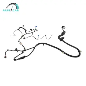 Tesla 1489044-00-c 2020 2021-2023 Model Y My Front Left Driver Side Door Wiring Harness Oem Tesla 1489044-00-c 2020 2021-2023 Model Y My Front Left Driver Side Door Wiring Harness Oem