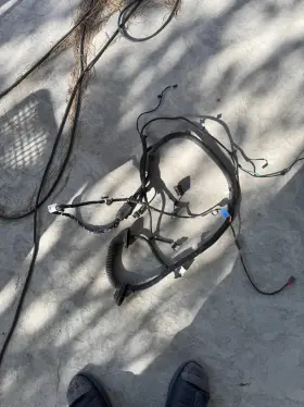 Tesla 1489044-00-d 20-24 Model Y Front Left Driver Side Door Wiring Harness Oem Tesla 1489044-00-d 20-24 Model Y Front Left Driver Side Door Wiring Harness Oem