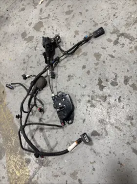 Tesla 1489050-00-c 2020-2024 Model Y Harness Front End Module Oem