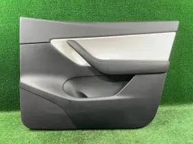 Tesla 1497295-92-c 2020-2024 Model Y Front Right Door Panel Trim Card White Oem Tesla 1497295-92-c 2020-2024 Model Y Front Right Door Panel Trim Card White Oem