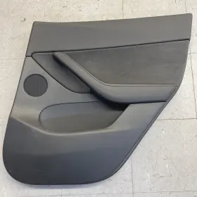 Tesla 1497297-91-c 2020-23 Y Model Rh Passenger Side Rear Door Panel Oem Tesla 1497297-91-c 2020-23 Y Model Rh Passenger Side Rear Door Panel Oem