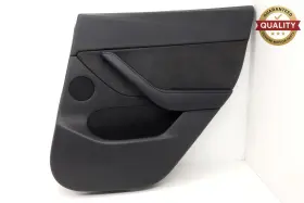 Tesla 149729781b 2020 - 2024 Model Y Rear Right Side Door Trim Cover Panel Oem Tesla 149729781b 2020 - 2024 Model Y Rear Right Side Door Trim Cover Panel Oem