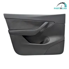 Tesla 1498034-00-a 2020 2021 2022 2023 Model Y Front Left Side Door Panel Card Oem Scuffed Tesla 1498034-00-a 2020 2021 2022 2023 Model Y Front Left Side Door Panel Card Oem Scuffed