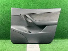 Tesla 1498461-00-a 2020-2023 Model Y Front Right Side Interior Door Panel Trim Assembly Oem Tesla 1498461-00-a 2020-2023 Model Y Front Right Side Interior Door Panel Trim Assembly Oem