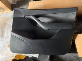 Tesla 1498482-00-a 2020-2023 Model Y Front Right Side Door Trim Panel Free Shipping Tesla 1498482-00-a 2020-2023 Model Y Front Right Side Door Trim Panel Free Shipping