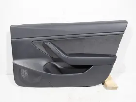 Tesla 1514765-99-b 21-23 Model 3 Door Panel Front Right 36k Tesla 1514765-99-b 21-23 Model 3 Door Panel Front Right 36k