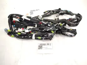 Tesla 1552581-00-c New Oem Model X Mx Rear Right Upper Door Wiring Cable Harness