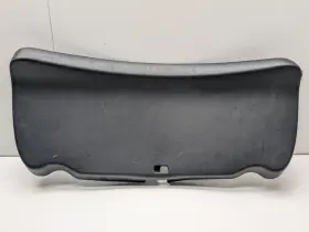 Tesla 1558852-00-c Model 3 2022-23 Trunk Deck Lid Trim Cover Panel Rear 1558860-00-b Oem