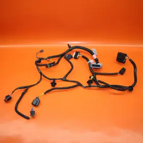 Tesla 1567961-00-a Model 3 Front End Wire Harness 2017 2018 2019 2020 2021 2022