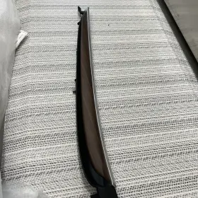 Tesla 1588391-01-e Oem Model S Plaid Front Right Door Panel Wood Trim Tesla 1588391-01-e Oem Model S Plaid Front Right Door Panel Wood Trim