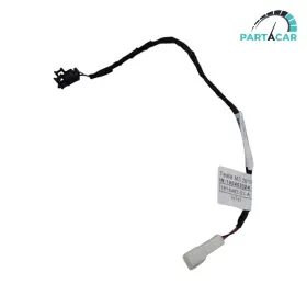 Tesla 1616483-01-a M 3 Front Left Interior Door Panel Bezel Cable 2017-2023 Oem