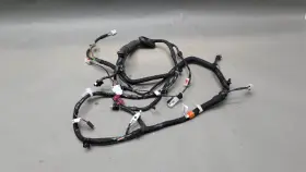Tesla 1616689-00-e Model Y 21-24 Rear Tailgate Liftgate Cable Wiring Harness Oem
