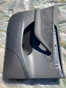 Tesla 1697294-01-e Model Y Front Left Door Panel Without Wood Decorative Trim 1697294-99-g Tesla 1697294-01-e Model Y Front Left Door Panel Without Wood Decorative Trim 1697294-99-g