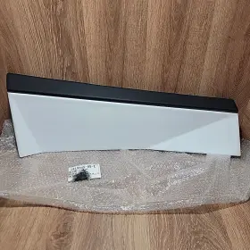 Tesla 1819345-05-e Cybertruck Interior Door Trim Beltline White Left Driver Side Tesla 1819345-05-e Cybertruck Interior Door Trim Beltline White Left Driver Side