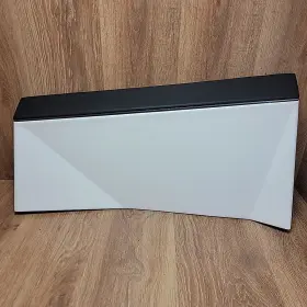 Tesla 1820495 Cybertruck Cyberbeast Oem Rear Right Upper Door Panel Beltline Tesla 1820495 Cybertruck Cyberbeast Oem Rear Right Upper Door Panel Beltline