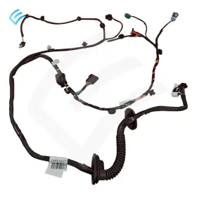 Tesla 1897321-90-b New Oem Model 3 Harness Front Left Hand Door Premium Tesla 1897321-90-b New Oem Model 3 Harness Front Left Hand Door Premium