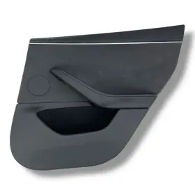 Tesla 1983177-20-c 2024-2025 Model 3 Rear Right Passenger Side Door Panel Oem Tesla 1983177-20-c 2024-2025 Model 3 Rear Right Passenger Side Door Panel Oem