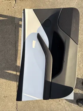 Tesla 1983180-25-c Oem Model 3 Highland Door Panel Left Front 2024 Driver Tesla 1983180-25-c Oem Model 3 Highland Door Panel Left Front 2024 Driver