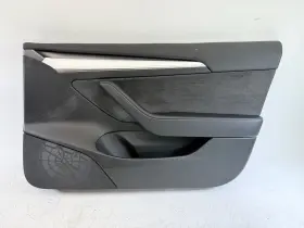 Tesla 204.ts1p21 2019 - 2023 Model 3 Passenger Right Front Inner Door Trim Panel