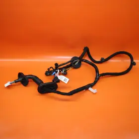 Tesla 2067966-00-b Model 3 Door Wire Harness Right Rear 2016 2017 2018 2019 2020