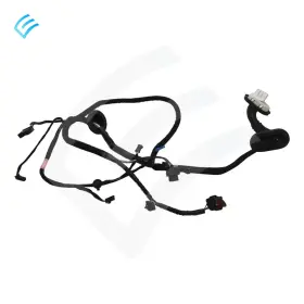 Tesla 3067965-00-a New Oem Model 3 Rear Left Hand Door Harness Assembly Premium Tesla 3067965-00-a New Oem Model 3 Rear Left Hand Door Harness Assembly Premium