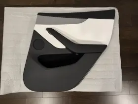 Tesla 3642297-72-f 2026 Model Y Juniper Rear Door Trim Assembly Right Side Tesla 3642297-72-f 2026 Model Y Juniper Rear Door Trim Assembly Right Side