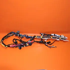 Tesla 4067955-01-c Model 3 Body Wire Harness Right Passenger 2017-2022 2023 Oem Tesla 4067955-01-c Model 3 Body Wire Harness Right Passenger 2017-2022 2023 Oem