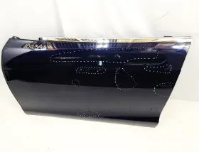 Tesla 6006662 12-20 Model S Front Left Driver Lh Side Door Panel Shell Assembly Oem