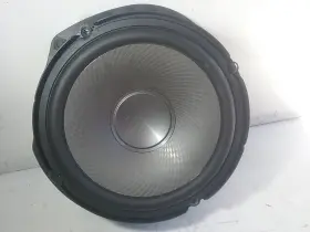 Tesla Kfc-p71 2012-2020 Model S Right Front Door Audio Speaker Black Color A50