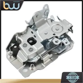 Tinvhy Bw162064th For Safari Astro Truck Suv Front Door Latch Assembly Left Driver Side Lh 940-102