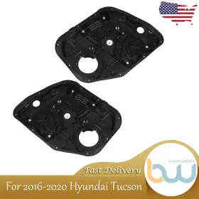 Tinvhy Bw766612th 82481-d3011 Window Regulator Front Left Right For Hyundai Tucson 2016-2020 Tinvhy Bw766612th 82481-d3011 Window Regulator Front Left Right For Hyundai Tucson 2016-2020