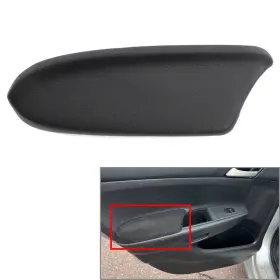 Tktkparts 612345266760 Blk Rear Left Door Armrest Panel Lid Cover For Honda Accord 4 Sedan 2008-12 Tktkparts 612345266760 Blk Rear Left Door Armrest Panel Lid Cover For Honda Accord 4 Sedan 2008-12