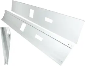 Todco 29891.1 Genuine Door Panel - 29891.1000