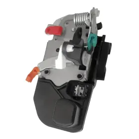 Tom Auto Parts 15091283 Door Lock Actuator Front Left For 05-10 Chrysler 300 06-10 Dodge Charger Magnum Tom Auto Parts 15091283 Door Lock Actuator Front Left For 05-10 Chrysler 300 06-10 Dodge Charger Magnum