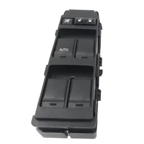 Tom Auto Parts 56040691ac Master Power Window Switch Driver Side Left For Compass Caliber Patriot 901-460