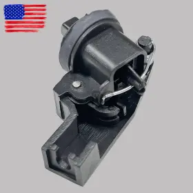 Topgearsltd 78827-3sg0a Fuel Door Release Lock Latch Fits For 2013-2019 Nissan Sentra Topgearsltd 78827-3sg0a Fuel Door Release Lock Latch Fits For 2013-2019 Nissan Sentra