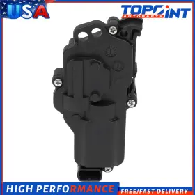 Topoint Ap12301le953er Door Lock Actuator Front / Rear Left Driver Side For Lincoln Mercury Ford F150 Topoint Ap12301le953er Door Lock Actuator Front / Rear Left Driver Side For Lincoln Mercury Ford F150