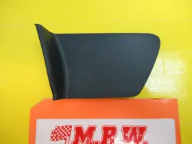 Toyota 10-11-12-13-14-15-v Door Panel Handle Trim Bezel Screw Cover Cap Driver Side Lh For Prius 10-15