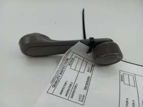 Toyota 130-58643br 2003 - 2008 Corolla Rear Window Regulator Inner Handle Toyota 130-58643br 2003 - 2008 Corolla Rear Window Regulator Inner Handle