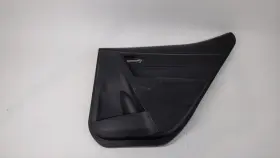 Toyota 204-05360s 2016 Corolla Rear Right Passenger Interior Door Panel Trim Mhrm2