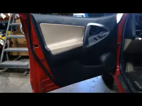 Toyota 204.to1112 Rav 4 2012 Driver Left Front Door Trim Panel 1669550
