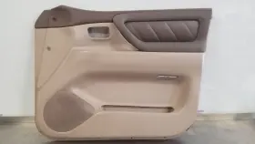 Toyota 204.to1301 01 2001 Land Cruiser Door Trim Panel Front Right Passenger Beige