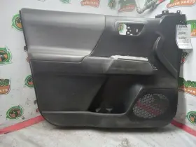 Toyota 204.to1321 Tacoma 2021 Front Door Trim Panel 3850115 Toyota 204.to1321 Tacoma 2021 Front Door Trim Panel 3850115