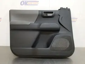 Toyota 204.to1323 23 2023 Tacoma Door Trim Panel Front Left Driver Gray