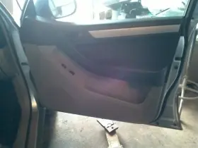 Toyota 204.to1503 03 04 05 4runner Passenger Right Front Door Trim Panel