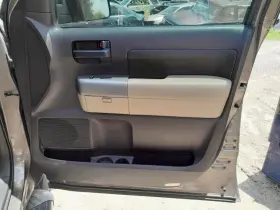 Toyota 204.to1910 Tundra 2010 Front Door Trim Panel 180347