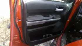 Toyota 204.to1918 Tundra 2018 Front Door Trim Panel 360933 Toyota 204.to1918 Tundra 2018 Front Door Trim Panel 360933