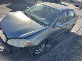 Toyota 204.to1b06 Corolla 2006 Front Door Trim Panel 583213